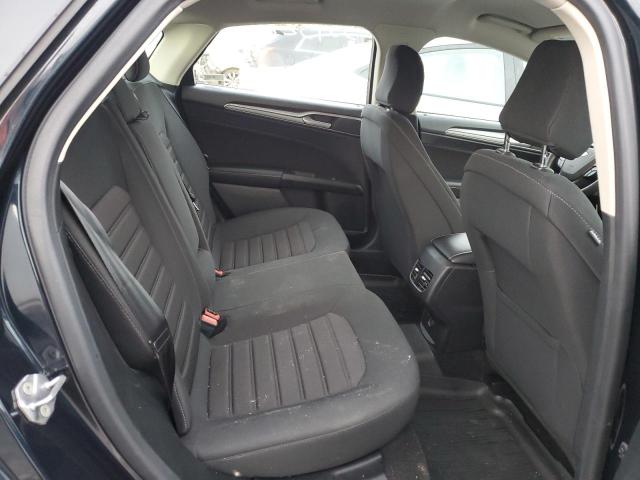 Photo 10 from auction – 2020 FORD FUSION SE with VIN 3FA6P0HD5LR119475