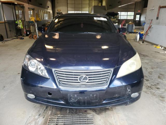 Photo 5 from auction – 2008 LEXUS ES 350 with VIN JTHBJ46G282217419