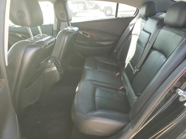 Photo 10 from auction – 2012 BUICK LACROSSE T with VIN 1G4GJ5E37CF164211