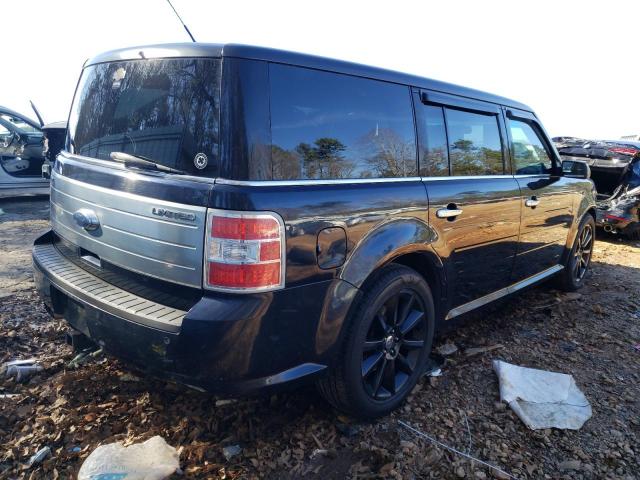 Photo 3 from auction – 2010 FORD FLEX LIMIT with VIN 2FMGK5DC0ABD00885