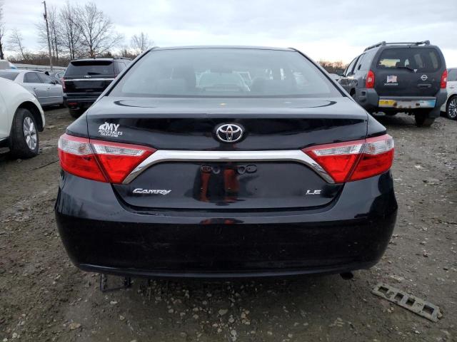 Photo 6 from auction – 2016 TOYOTA CAMRY LE with VIN 4T4BF1FK8GR542778