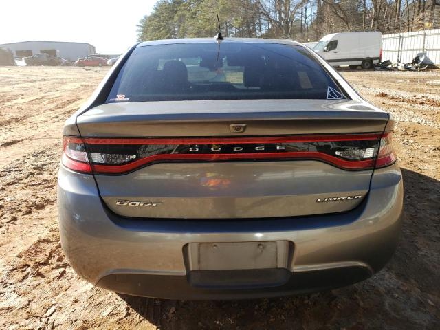 Photo 6 from auction – 2013 DODGE DART LIMIT with VIN 1C3CDFCA7DD202460