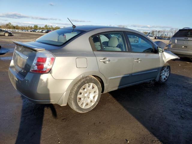 Photo 3 from auction – 2011 NISSAN SENTRA 2.0 with VIN 3N1AB6AP6BL729559