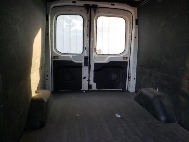 Photo 10 from auction – 2021 FORD TRANSIT T- with VIN 1FTBR1C87MKA48871