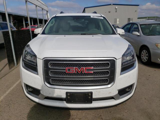 Photo 5 from auction – 2016 GMC ACADIA SLT with VIN 1GKKVSKD9GJ235110
