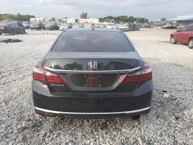 Photo 6 from auction – 2016 HONDA ACCORD EX with VIN 1HGCR2F77GA068367