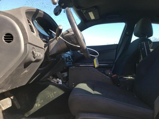 Photo 7 from auction – 2014 DODGE CHARGER PO with VIN 2C3CDXAT0EH236576