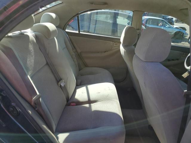 Photo 10 from auction – 2007 TOYOTA COROLLA CE with VIN 2T1BR32E27C811243