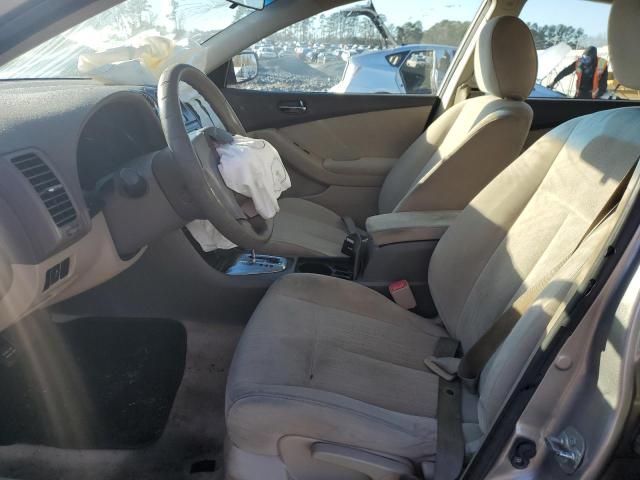 Photo 7 from auction – 2011 NISSAN ALTIMA BAS with VIN 1N4AL2AP2BC171908