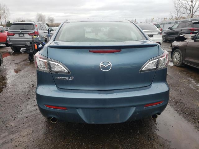 Photo 6 from auction – 2010 MAZDA 3 S with VIN JM1BL1S5XA1221647