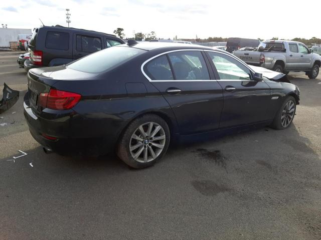 Фото 3 с аукциона – 2016 BMW 535 XI с VIN WBA5B3C58GG258791