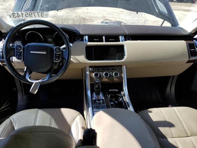 Photo 8 from auction – 2015 LAND ROVER RANGE ROVE with VIN SALWR2VF6FA628410