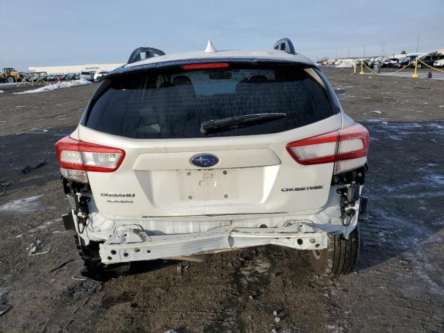 Photo 6 from auction – 2019 SUBARU CROSSTREK with VIN JF2GTAEC6KH222224