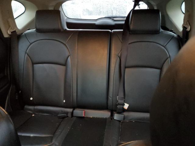 Photo 10 from auction – 2011 NISSAN ROGUE S with VIN JN8AS5MV0BW313684