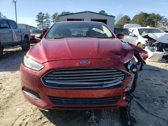 Photo 5 from auction – 2014 FORD FUSION SE with VIN 3FA6P0HD0ER105941