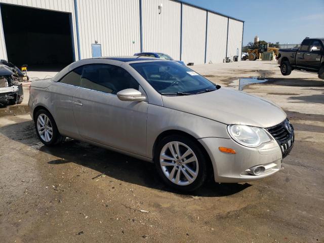 Photo 4 from auction – 2009 VOLKSWAGEN EOS TURBO with VIN WVWBA71F29V018047