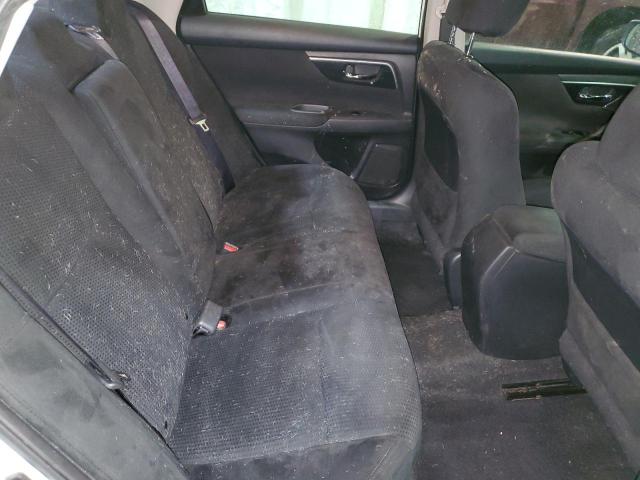 Photo 10 from auction – 2014 NISSAN ALTIMA 2.5 with VIN 1N4AL3AP2EC411548