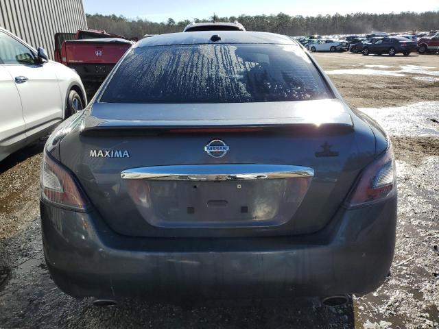 Photo 6 from auction – 2012 NISSAN MAXIMA S with VIN 1N4AA5AP3CC801170