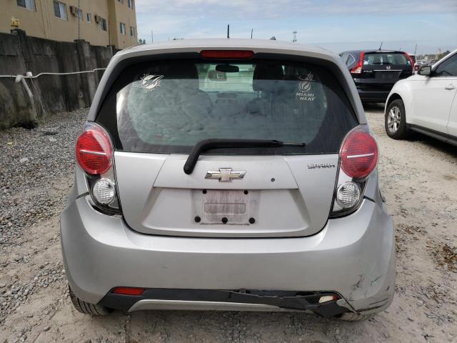 صورة رقم 6 من المزاد - 2015 CHEVROLET SPARK 1LT مع VIN KL8CD6S92FC717029