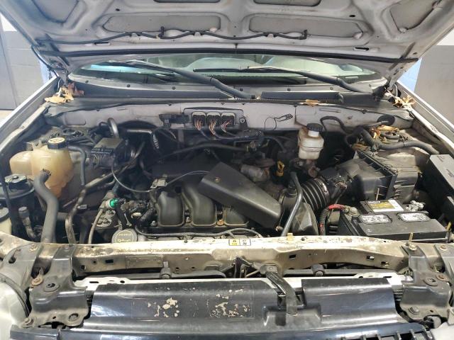 Photo 12 from auction – 2006 FORD ESCAPE XLT with VIN 1FMYU93166KC74599