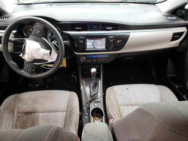 Photo 8 from auction – 2016 TOYOTA COROLLA L with VIN 5YFBURHE2GP513493