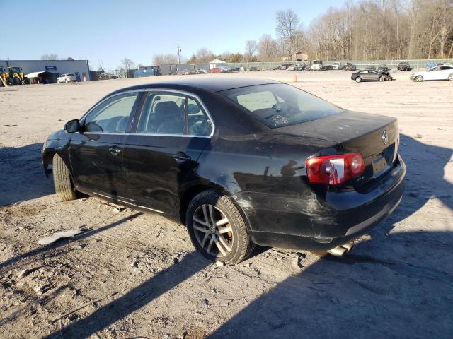 Photo 2 from auction – 2006 VOLKSWAGEN JETTA 2.5 with VIN 3VWRF71K36M685631