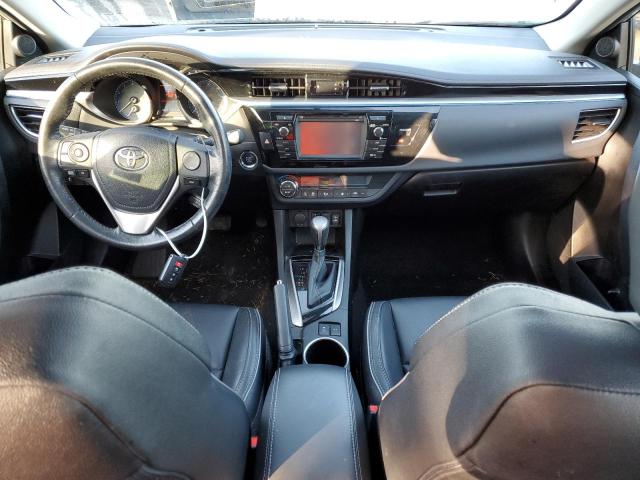 صورة رقم 8 من المزاد - 2014 TOYOTA COROLLA L مع VIN 5YFBURHEXEP109774