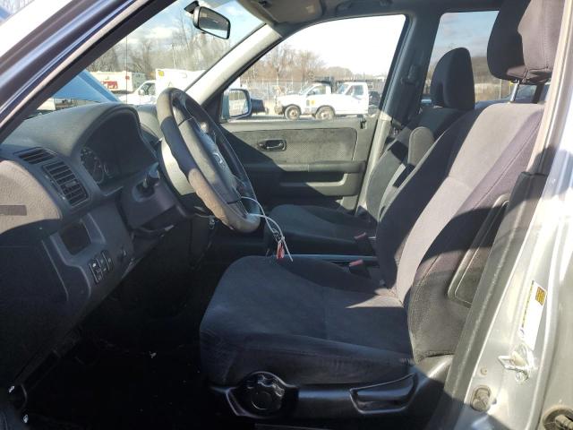 Photo 7 from auction – 2005 HONDA CR-V EX with VIN SHSRD78875U312008