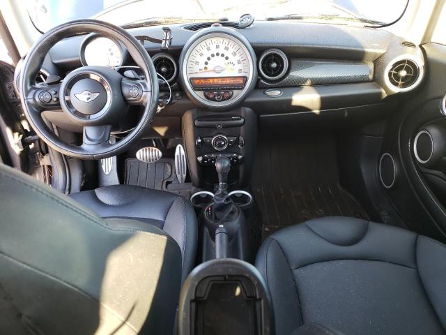 Photo 8 from auction – 2013 MINI COOPER S C with VIN WMWZG3C52DT576315