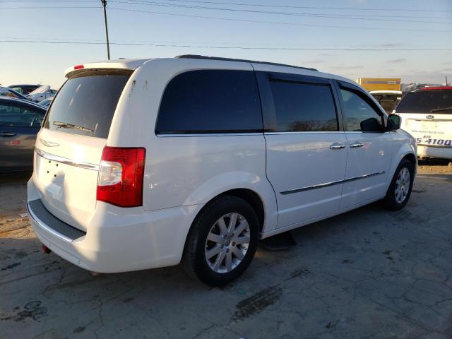 Photo 3 from auction – 2014 CHRYSLER TOWN & COU with VIN 2C4RC1BG3ER466923