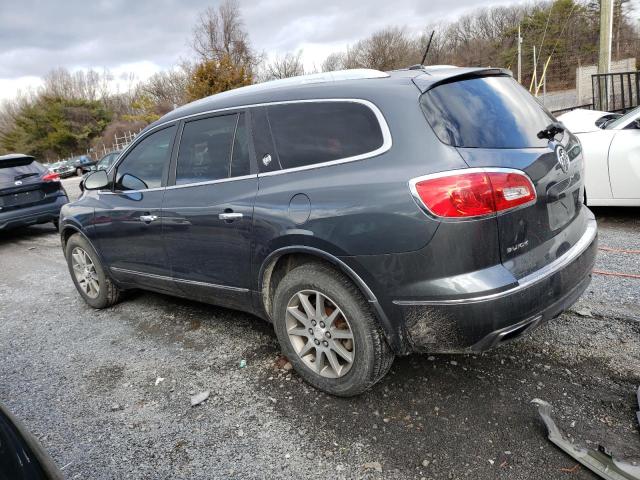 Photo 2 from auction – 2014 BUICK ENCLAVE with VIN 5GAKVBKD7EJ194440