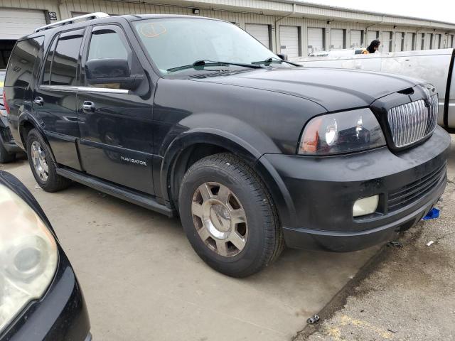 Photo 4 from auction – 2006 LINCOLN NAVIGATOR with VIN 5LMFU27556LJ26480