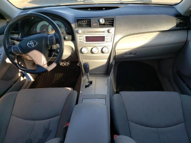 Photo 8 from auction – 2011 TOYOTA CAMRY BASE with VIN 4T1BF3EK9BU198989