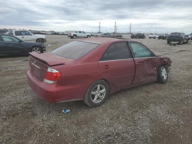 Photo 3 from auction – 2005 TOYOTA CAMRY LE with VIN JTDBE32K550313420