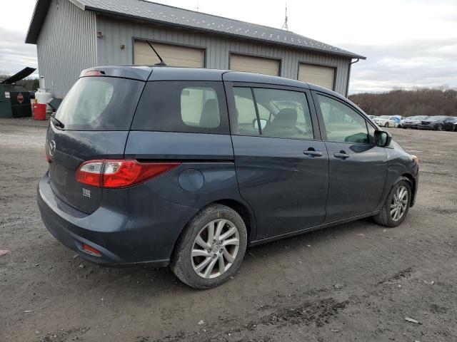 Photo 3 from auction – 2012 MAZDA 5 with VIN JM1CW2BL9C0113903