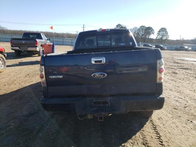 Photo 6 from auction – 2004 FORD F150 with VIN 1FTRF14564NB44159
