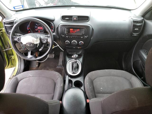 Photo 8 from auction – 2016 KIA SOUL with VIN KNDJN2A29G7827689