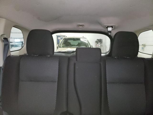 Photo 10 from auction – 2016 MITSUBISHI OUTLANDER with VIN JA4AD3A38GZ046159