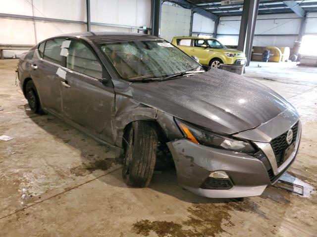 Photo 4 from auction – 2022 NISSAN ALTIMA S with VIN 1N4BL4BV2NN345112