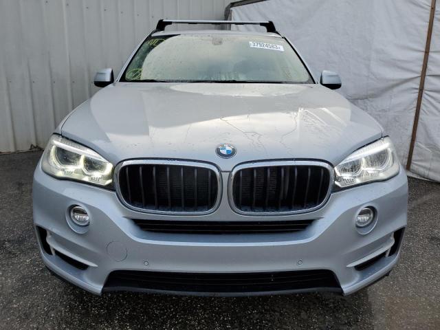 Photo 5 from auction – 2014 BMW X5 SDRIVE3 with VIN 5UXKR2C53E0H33234