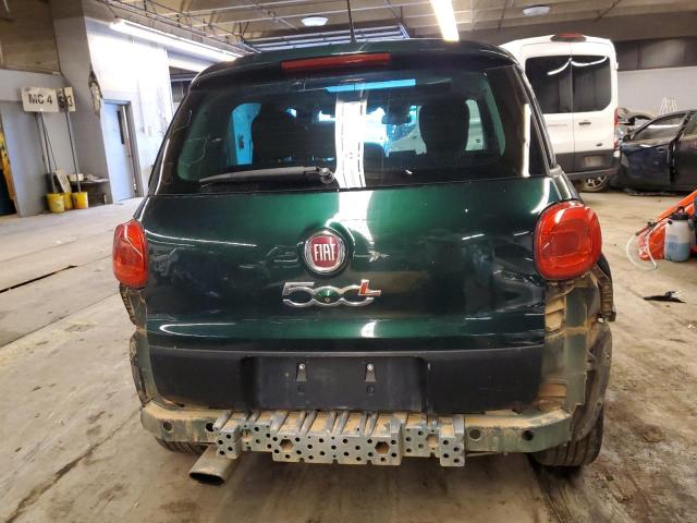 Photo 6 from auction – 2014 FIAT 500L TREKK with VIN ZFBCFADH2EZ005045