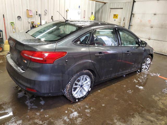 Photo 3 from auction – 2017 FORD FOCUS SE with VIN 1FADP3F23HL267348