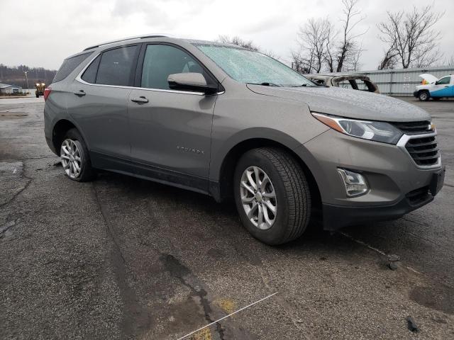 Photo 4 from auction – 2019 CHEVROLET EQUINOX LT with VIN 3GNAXUEV4KS548596
