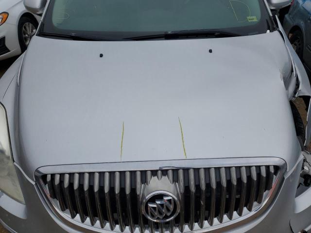 Photo 12 from auction – 2010 BUICK ENCLAVE CX with VIN 5GALRBED1AJ147127