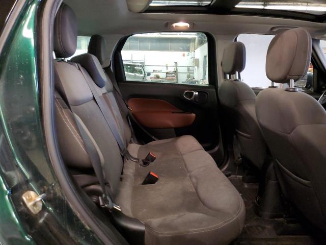 Photo 10 from auction – 2014 FIAT 500L TREKK with VIN ZFBCFADH2EZ005045