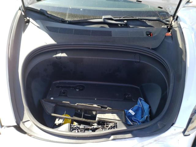 Photo 11 from auction – 2019 TESLA MODEL 3 with VIN 5YJ3E1EA9KF484714
