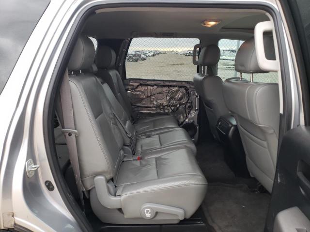 Photo 11 from auction – 2013 TOYOTA SEQUOIA SR with VIN 5TDZY5G10DS043753