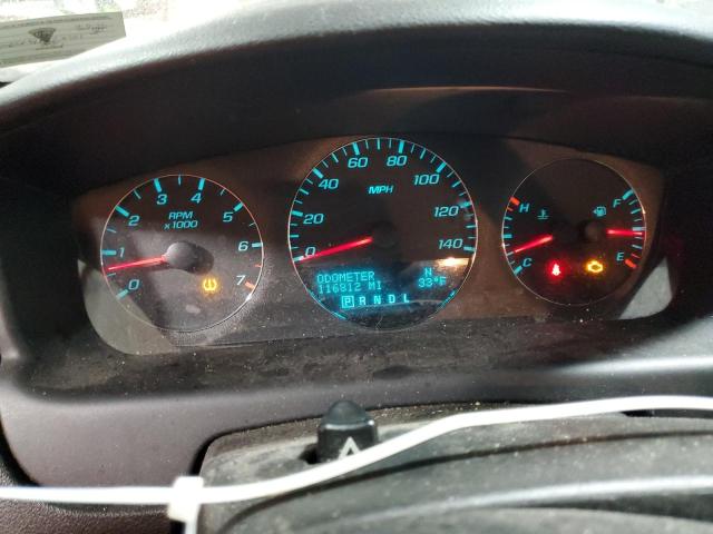 Photo 9 from auction – 2015 CHEVROLET IMPALA LIM with VIN 2G1WB5E34F1114741