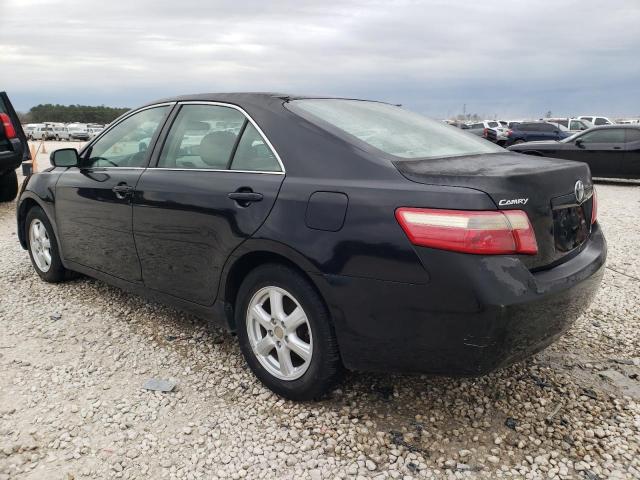 Photo 2 from auction – 2007 TOYOTA CAMRY CE with VIN 4T1BE46KX7U080299