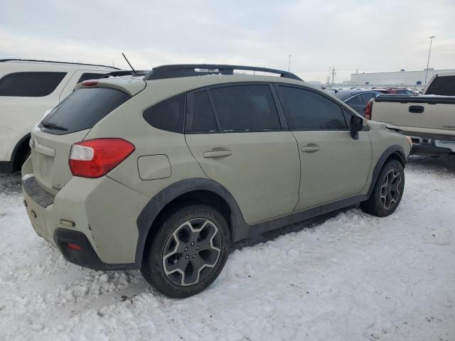 Photo 3 from auction – 2015 SUBARU XV CROSSTR with VIN JF2GPAFCXF8322688
